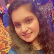 Sakshi M. Class I-V Tuition trainer in Mumbai