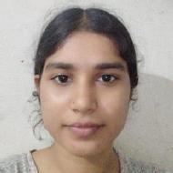 Sangeeta NEET-UG trainer in Bidar