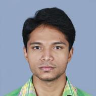 Reynold Pranoy NEET-UG trainer in Kochi