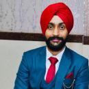 Photo of Parwinder Singh