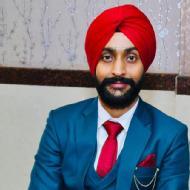 Parwinder Singh BTech Tuition trainer in Sri Muktsar Sahib