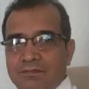 Photo of Dr Abdul Majid