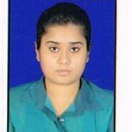 Kusum G. Class I-V Tuition trainer in Gurgaon