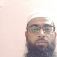 Muhammad Rahmani Urdu language trainer in Port Blair