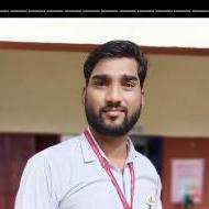 Lav Kumar Gupta Class 12 Tuition trainer in Chandauli