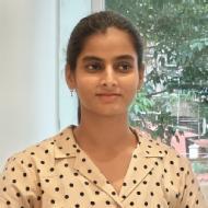 Bhumika U. Class I-V Tuition trainer in Mangalore