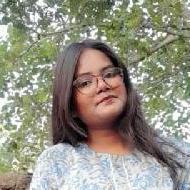 Ipshita P. Class 12 Tuition trainer in Noida