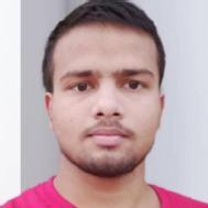 Arpit Maurya Class I-V Tuition trainer in Lakhimpur