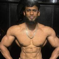 Mohammedrasik Personal Trainer trainer in Coimbatore