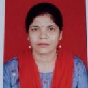 Photo of Suchismita P.