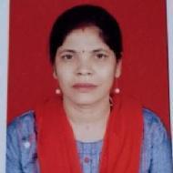 Suchismita P. Class I-V Tuition trainer in Berhampur