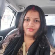 Richa V. Class I-V Tuition trainer in Bahraich