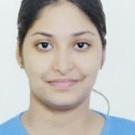 Amandeep K. Class I-V Tuition trainer in Panchkula