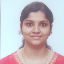 Photo of Dr Anjana B.