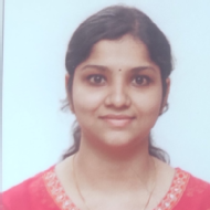 Dr Anjana B. MBBS & Medical Tuition trainer in Thiruvananthapuram