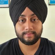 Dr. Simarpal Singh Sehmi Class 12 Tuition trainer in Mohali