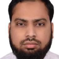 Sajid Rasheed Arabic Language trainer in Araria