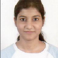 Ayushi M. Class I-V Tuition trainer in Rewa