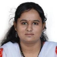 Sakthi S. Class 12 Tuition trainer in Chennai