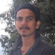 Gyanchandra Ajad Patel Class I-V Tuition trainer in Indore