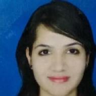 Vimmi Q. Class 12 Tuition trainer in Indore