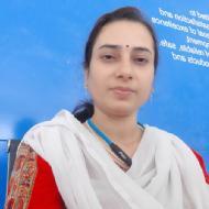 Ragini C. Class I-V Tuition trainer in Ahmedabad