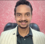 Nitin Kumar Class 9 Tuition trainer in Hyderabad