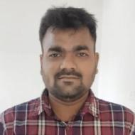 Sailesh Gupta Class I-V Tuition trainer in Hajipur