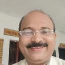 Photo of Siddharatha Shanker Roy