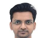 Photo of Abhishek Gupta