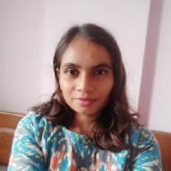 Lalita F. Class I-V Tuition trainer in Valsad