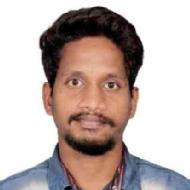 Ketha Laxmi Vara Prasad Telugu Language trainer in Visakhapatnam