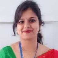 Priti R. Class I-V Tuition trainer in Guwahati