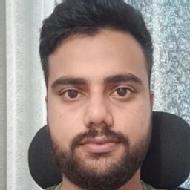 Akash Yadav Mobile App Development trainer in Rewari