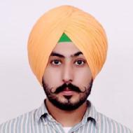 Rann Singh Art and Craft trainer in Doraha