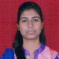 Diksha P. Class 7 Tuition trainer in Bangalore