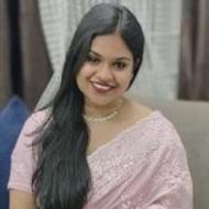 Trisha B. NEET-UG trainer in Chinsurah