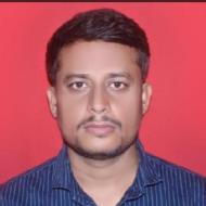 Pravin Jadhav Class I-V Tuition trainer in Mumbai