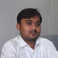 Rajdeep Vishwakarma Class 10 trainer in Jhansi