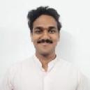 Photo of Christeen M Varghese