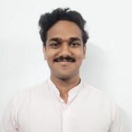 Christeen M Varghese Class 12 Tuition trainer in Thrissur