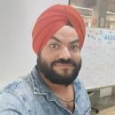 Photo of Harpreet Singh Arora