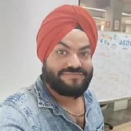 Harpreet Singh Arora Cyber Security trainer in Amritsar