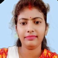 Anupa M. BSc Tuition trainer in Gonda