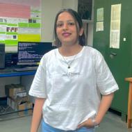 Vandana Dhangar Class I-V Tuition trainer in Faridabad