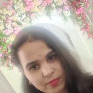 Shweta S. Class I-V Tuition trainer in Agra