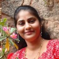 Nagamani B. Class I-V Tuition trainer in Sandur