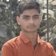 Ravi Ranjan Pandey Class 12 Tuition trainer in Ballia