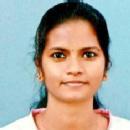 Photo of Sreelakshmi V.