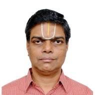 G Raghavan Class 9 Tuition trainer in Chennai